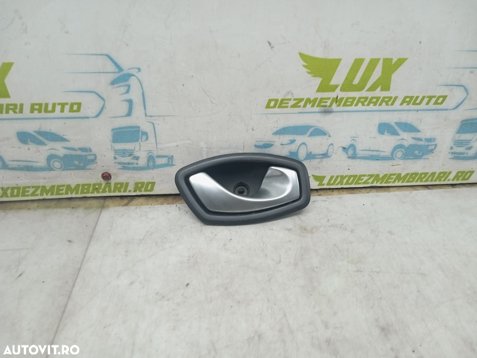 Maner interior dreapta 806700005r Renault Zoe 1 [2012 - 2020] - 1