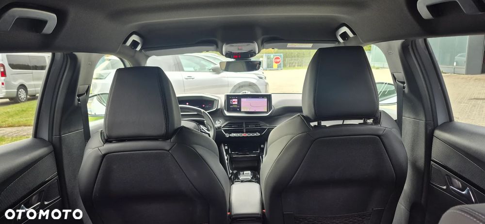 Peugeot 2008 PureTech 130 GT S&S EAT8 - 25