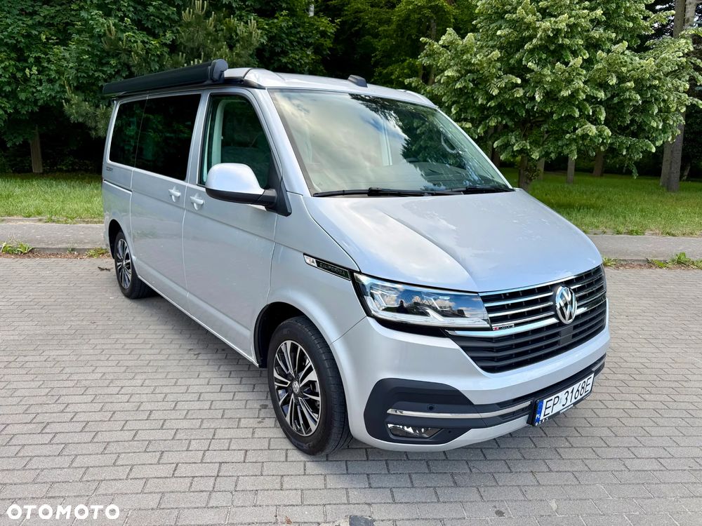Volkswagen California - 6