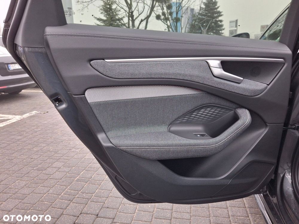 Audi A6 Limousine - 12