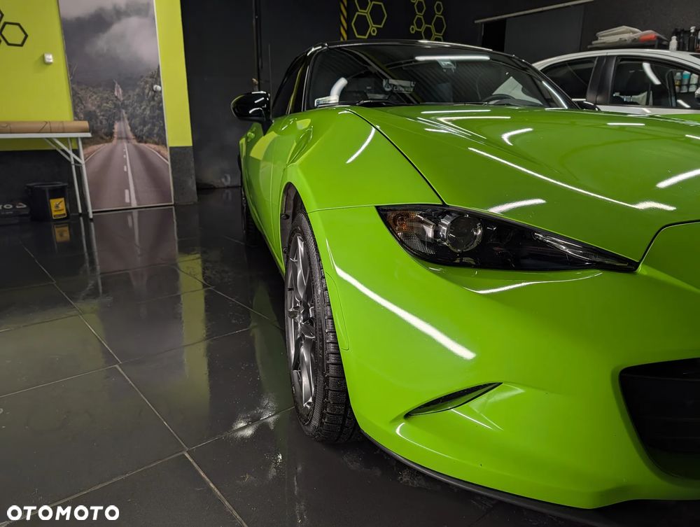 Mazda MX-5 2.0 Skyfreedom i-ELOOP - 10