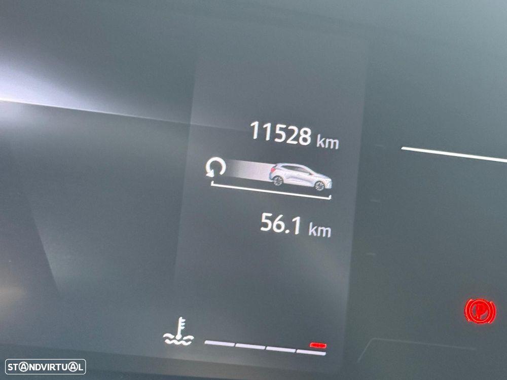 Renault Clio 1.0 TCe Evolution Bi-Fuel - 12
