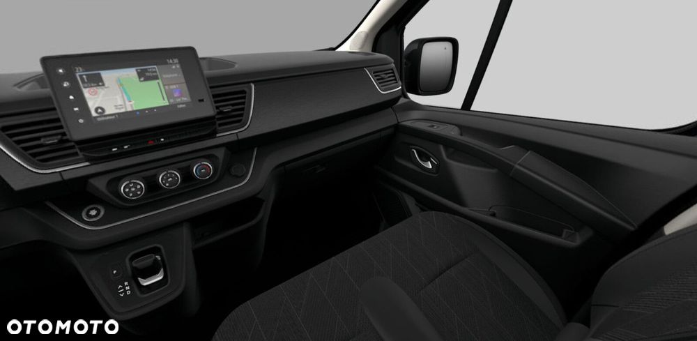 Renault Trafic - 11