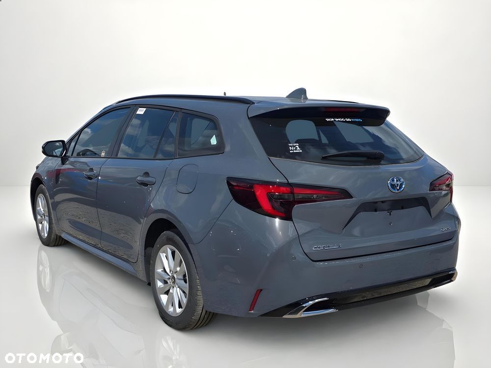 Toyota Corolla 1.8 Hybrid Comfort - 9