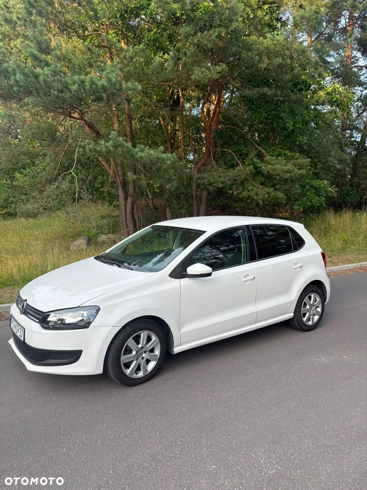Volkswagen Polo 1.6 TDI DPF Highline - 14