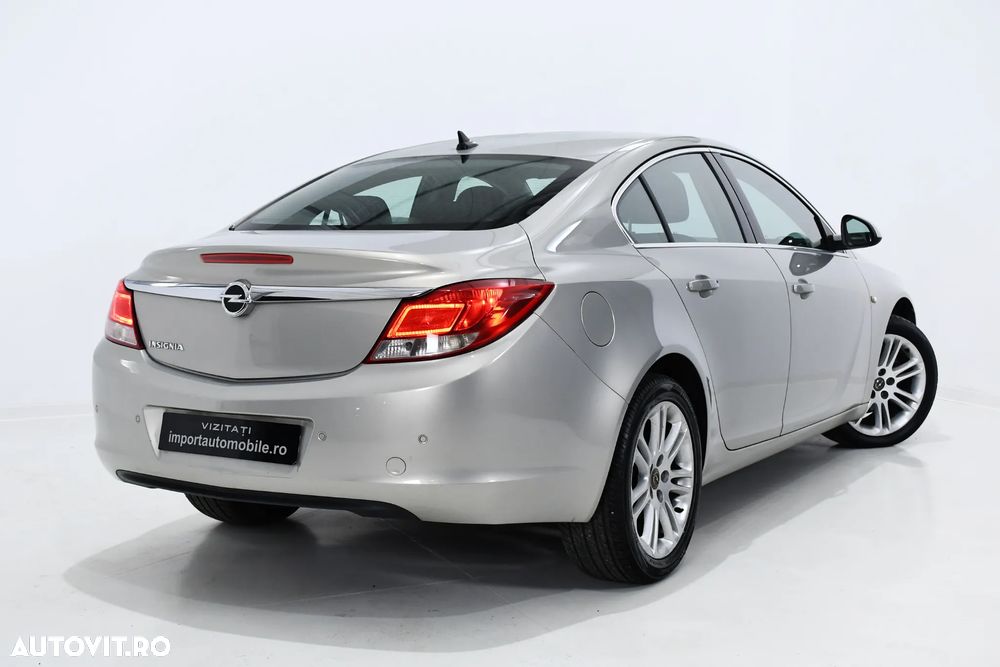 Opel Insignia 1.6 Edition - 5