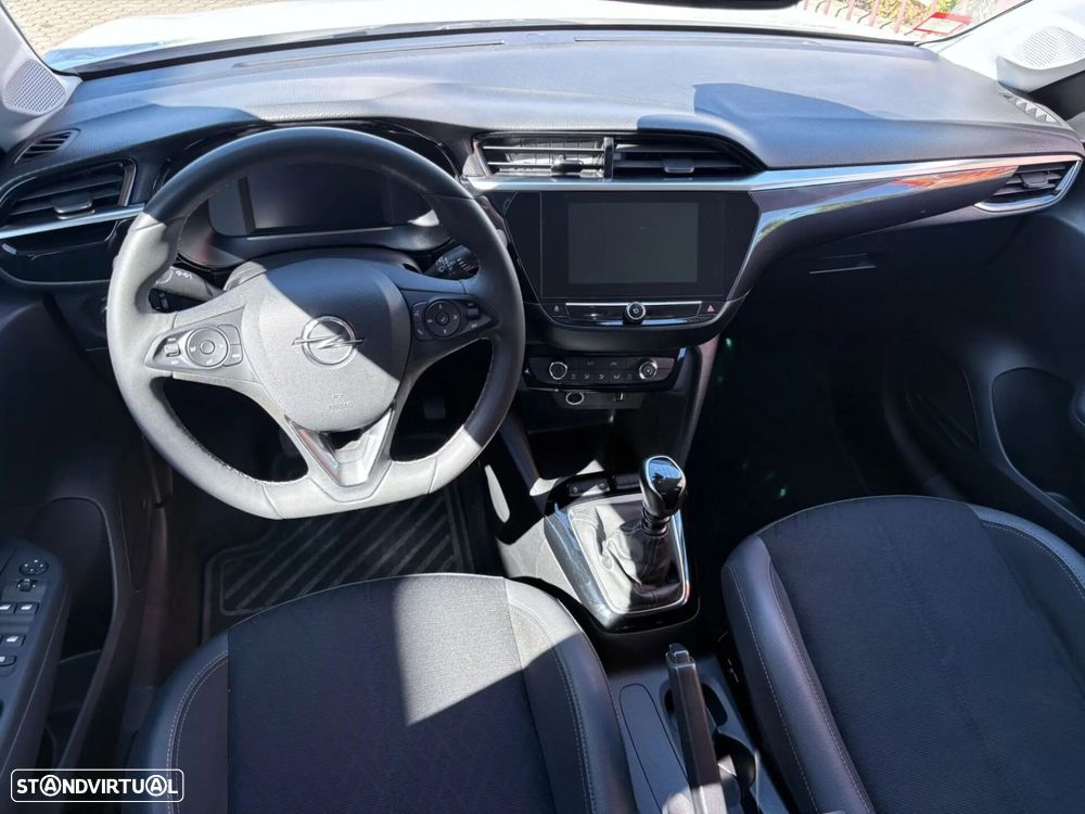 Opel Corsa 1.2 T Edition - 29