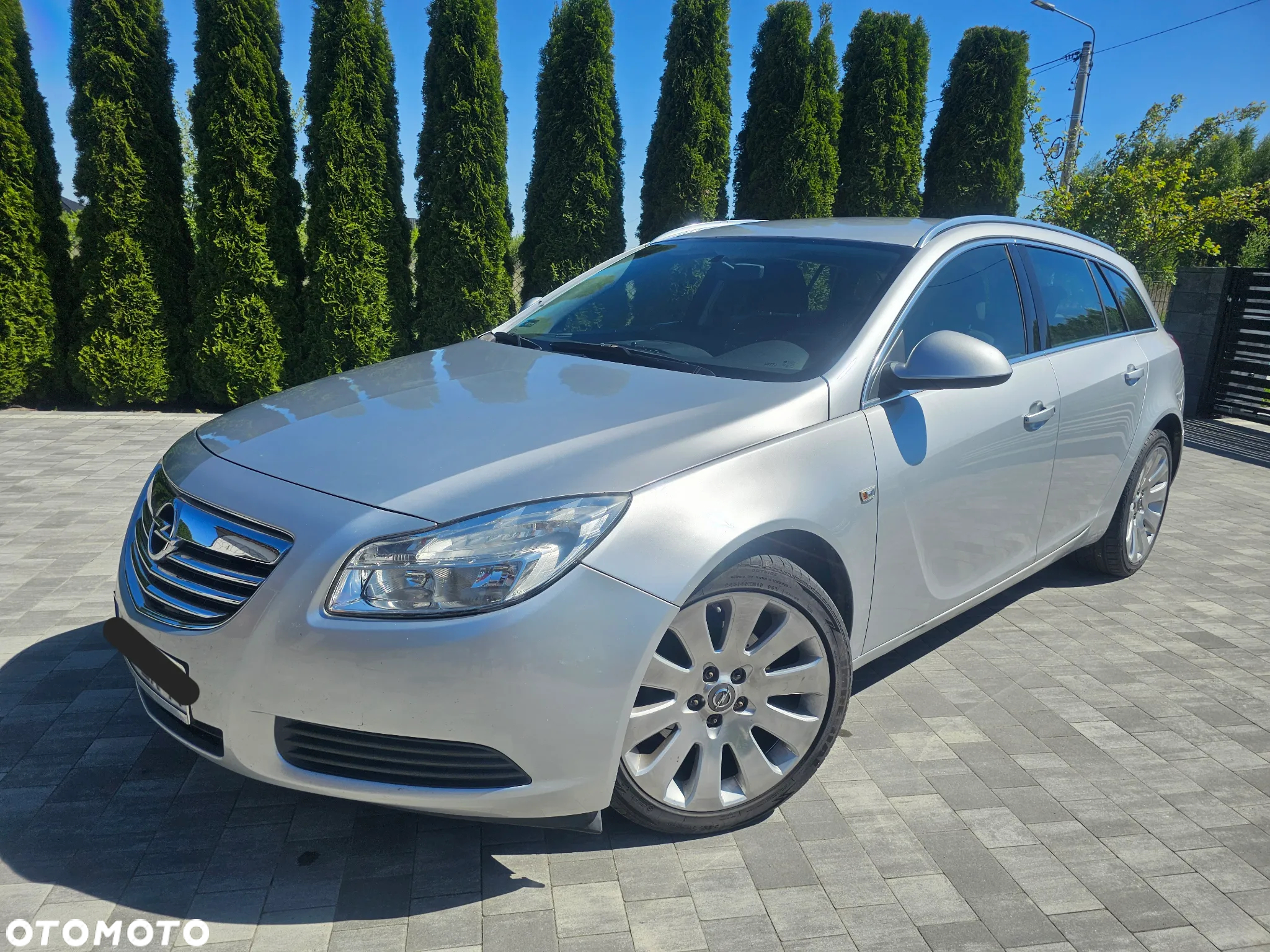 Opel Insignia - 40