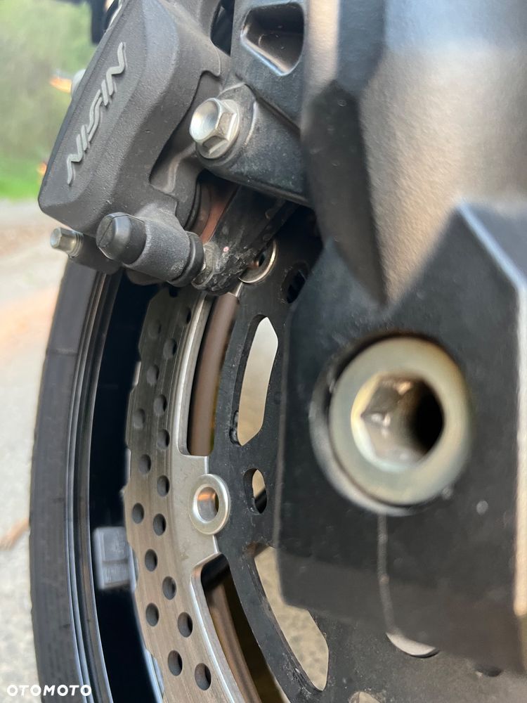 Kawasaki Versys 650 - 26