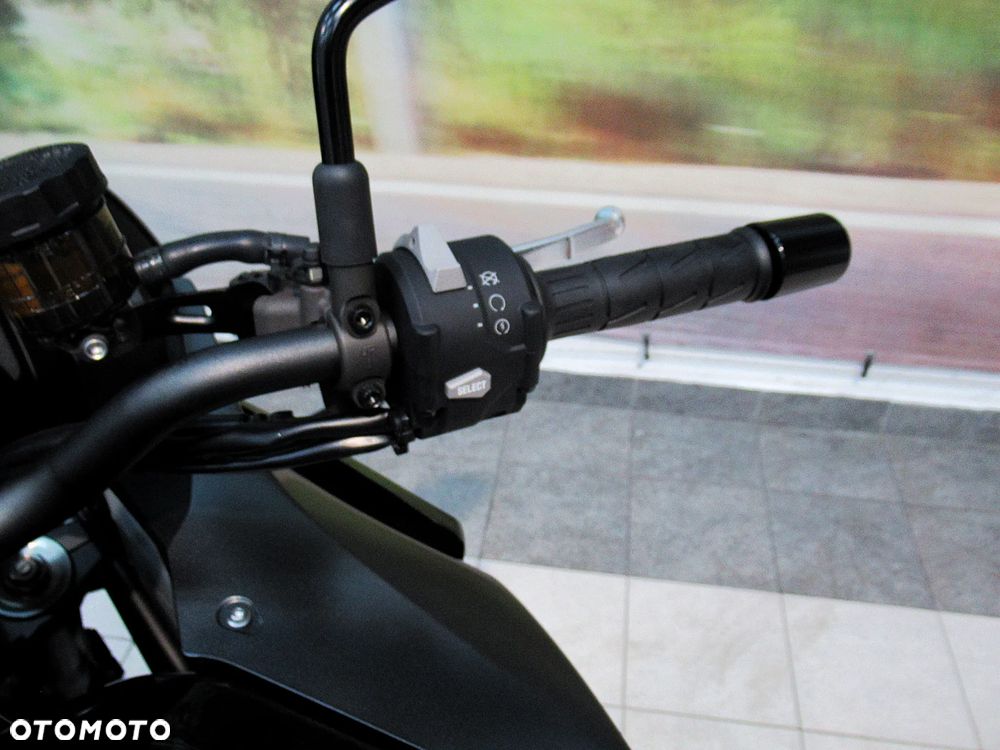Kawasaki Versys 1000 - 11