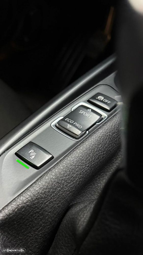 BMW 320 d Touring Sport Line - 14