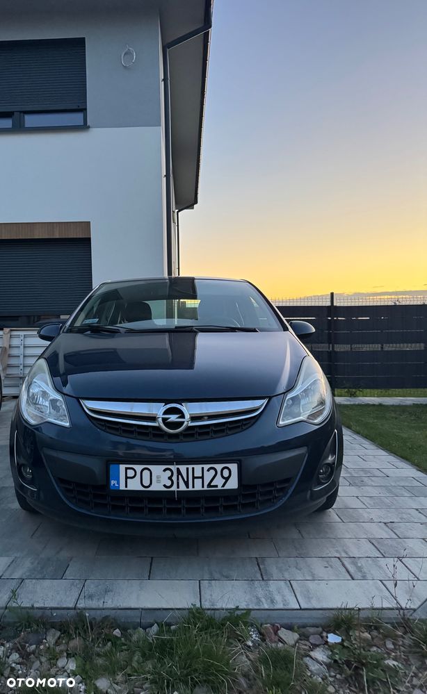 Opel Corsa 1.3 CDTI Enjoy - 1