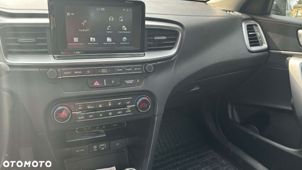 Kia Ceed 1.4 T-GDI L - 5