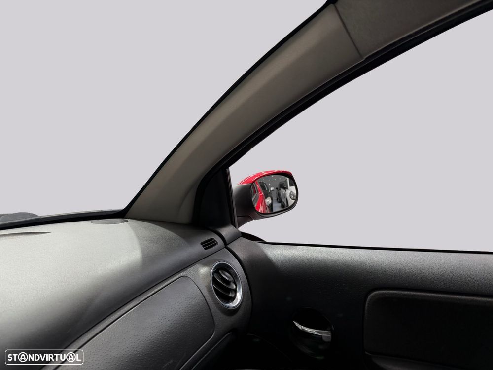 Citroën C2 1.4 HDi VTR - 21