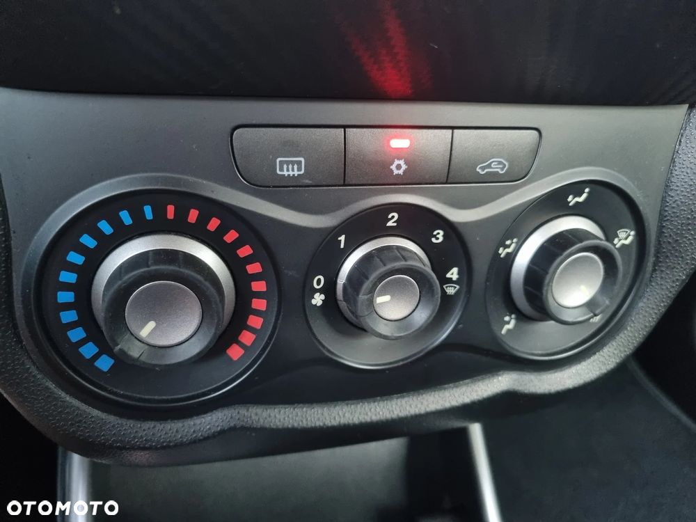 Alfa Romeo Mito 1.4 MultiAir Progression S&S - 9
