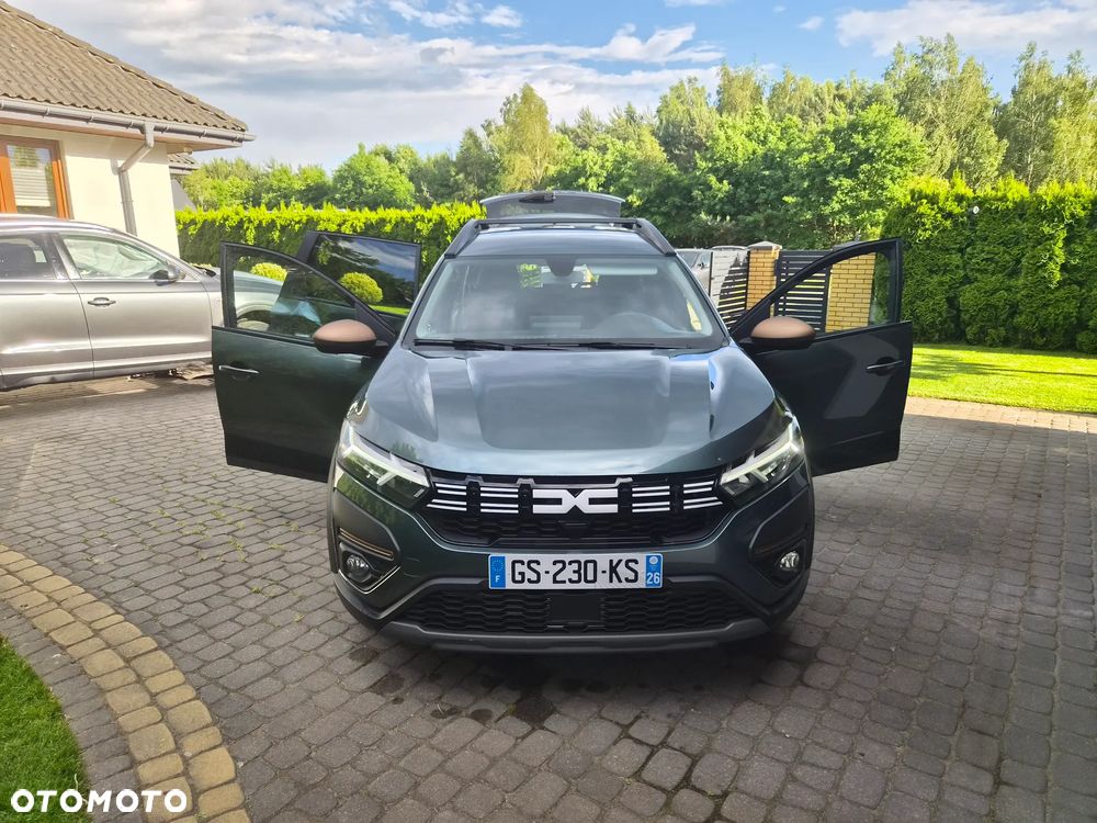 Dacia Jogger - 26