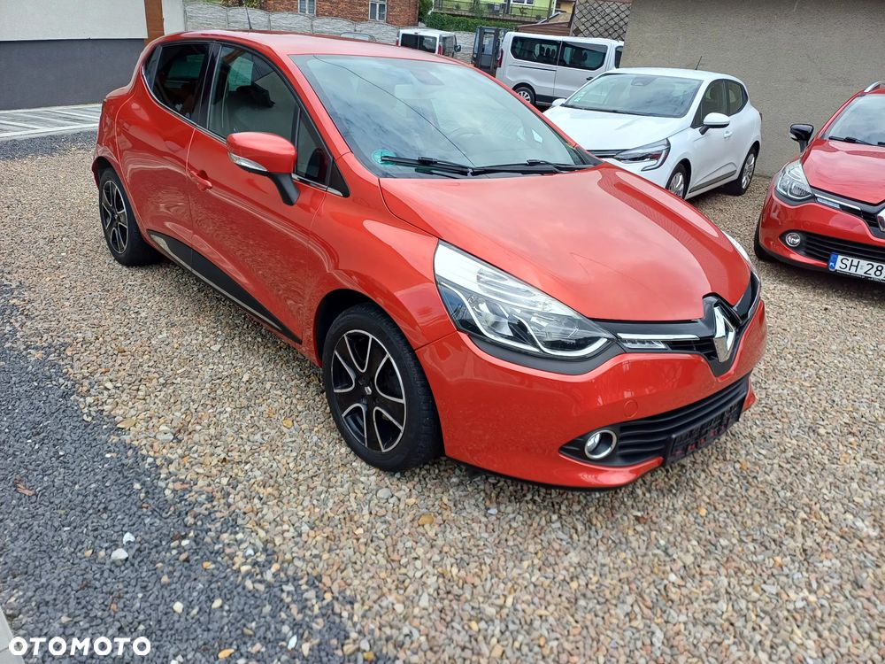 Renault Clio dCi 90 Limited - 3