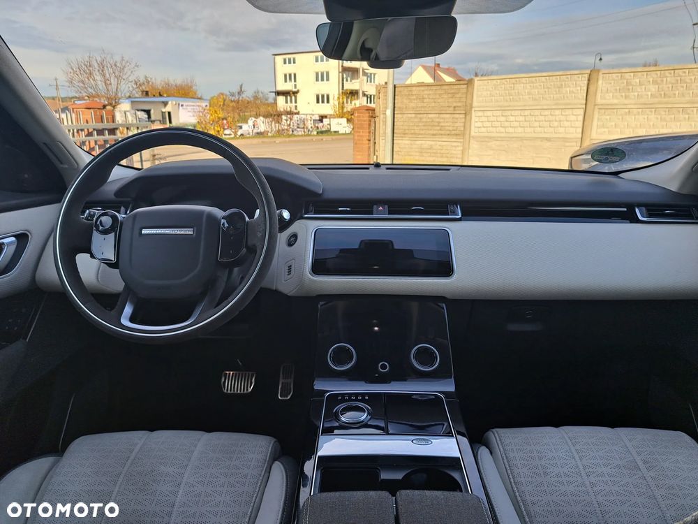Land Rover Range Rover Velar 2.0 SD4 SE - 15