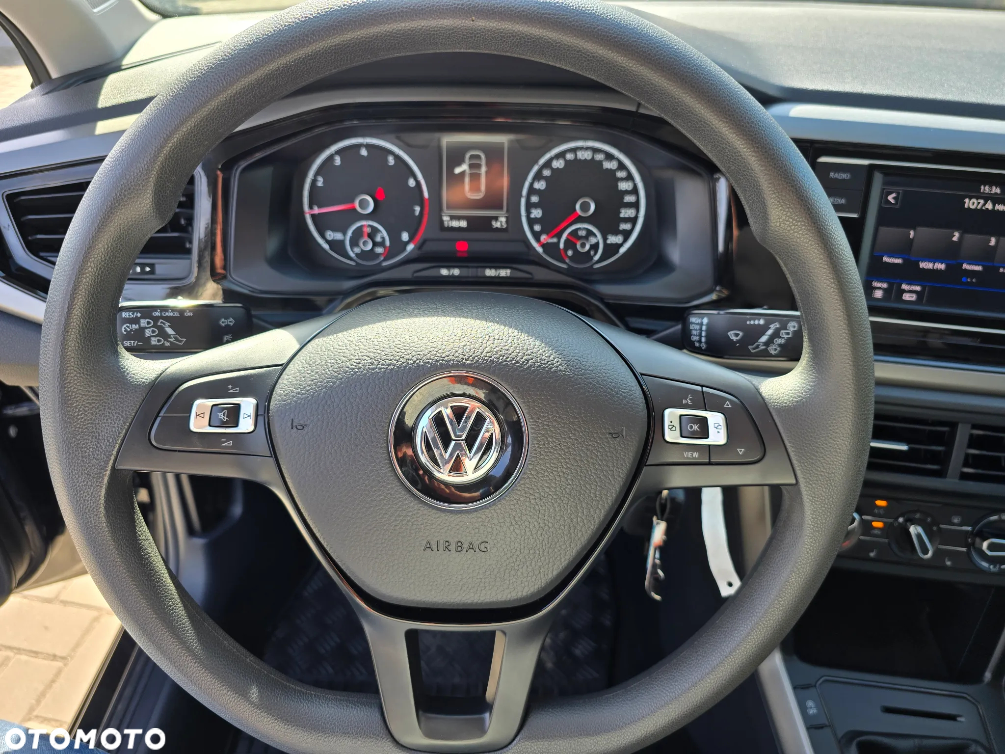 Volkswagen Polo - 26