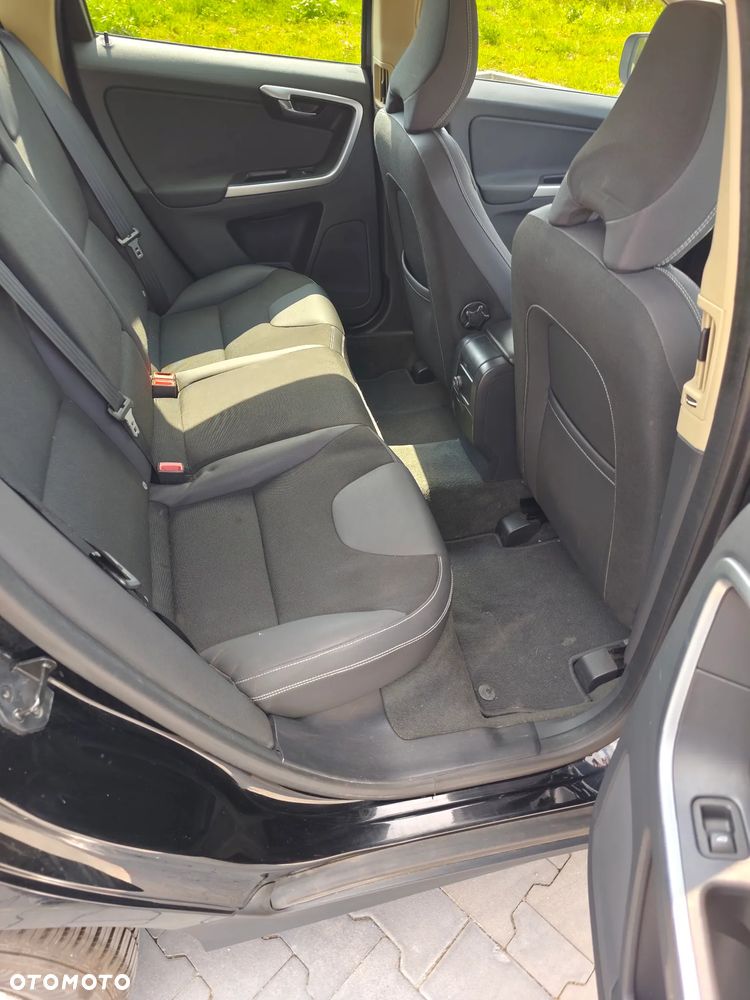 Volvo XC 60 D3 Kinetic - 15