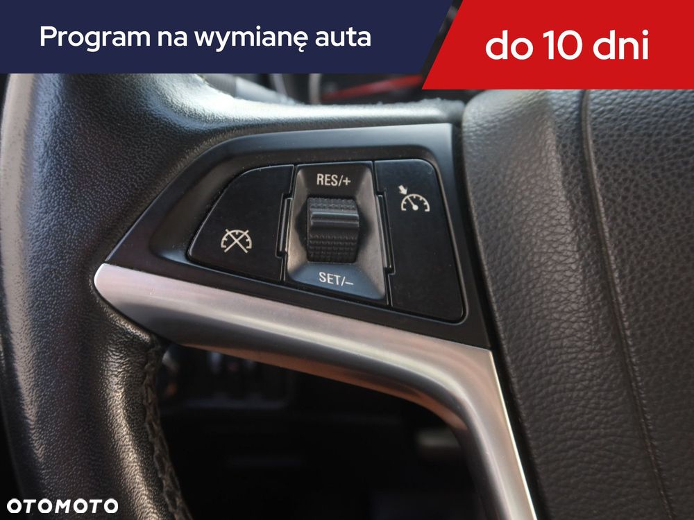 Opel Astra - 18