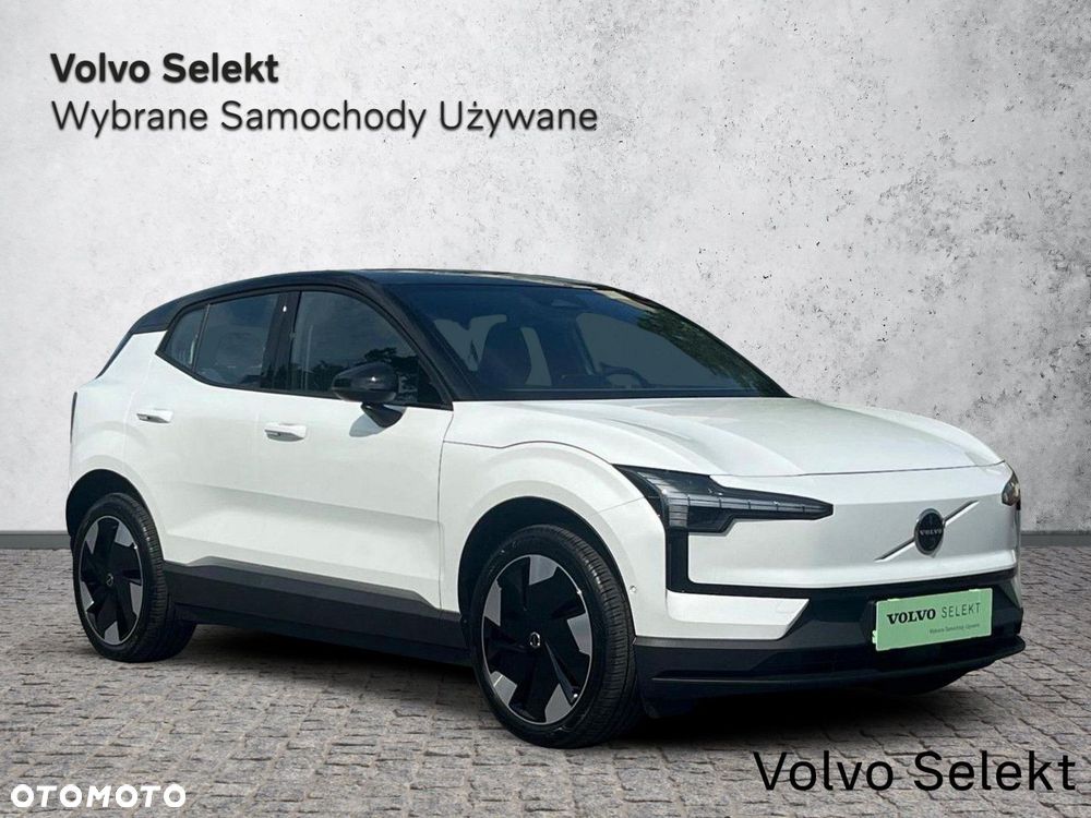 Volvo EX30 - 9