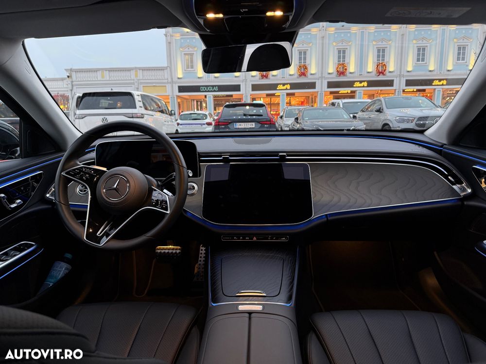 Mercedes-Benz E 300 de 4MATIC Aut. - 4