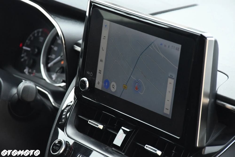 Toyota Corolla 1.8 Business Edition - 17