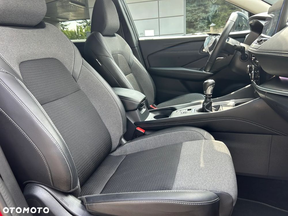 Nissan Qashqai 1.3 DIG-T MHEV N-Connecta - 16