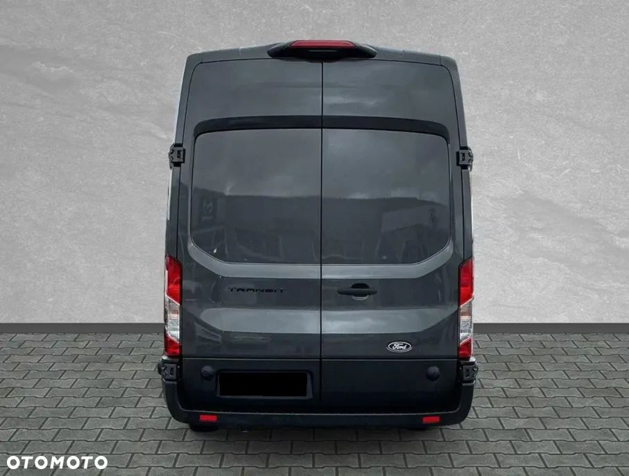 Ford Transit - 3
