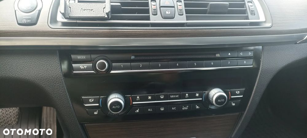 BMW Seria 7 730d - 33