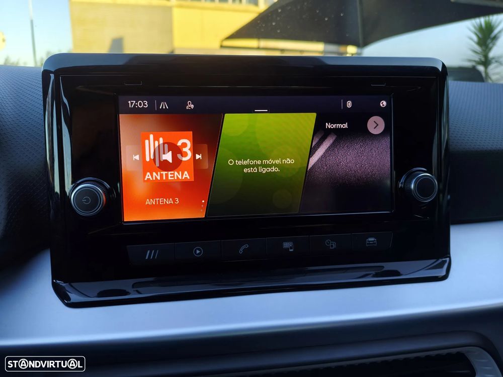 SEAT Ibiza 1.0 TSI FR - 13