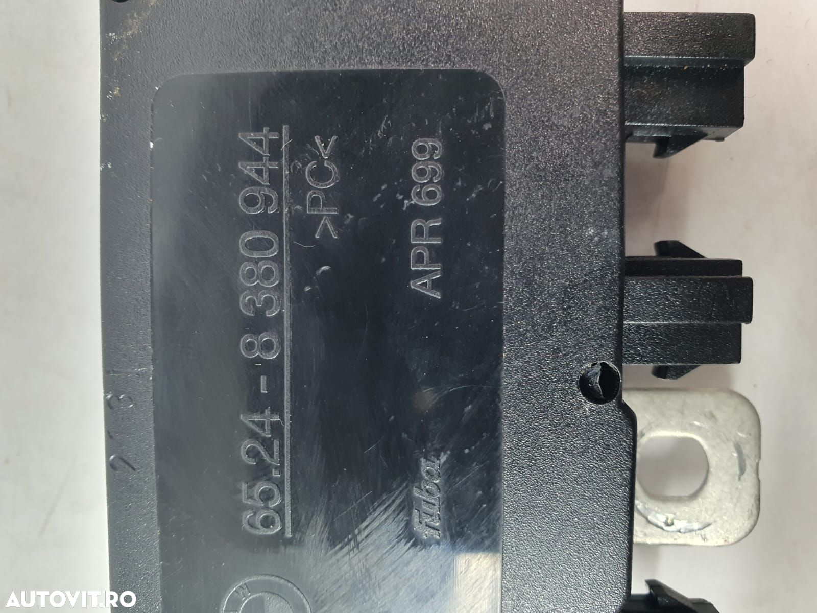 Modul antena 65248380944 BMW Seria 3 E46  [din 1997 pana  2003] - 3