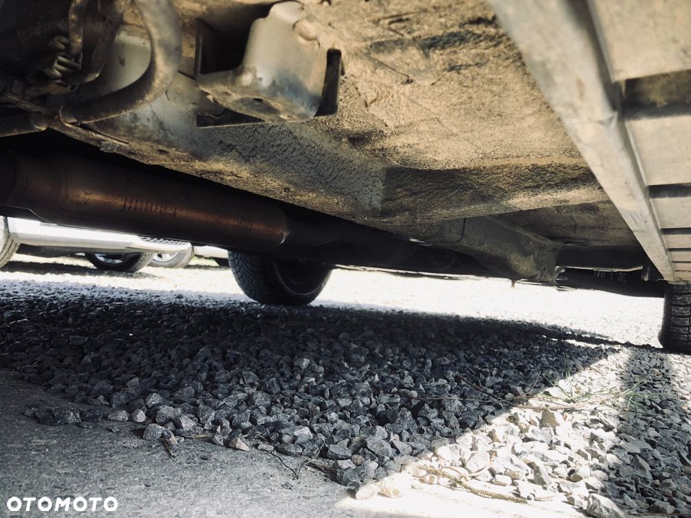 Fiat Sedici 1.6 16V 4x4 Pop - 6