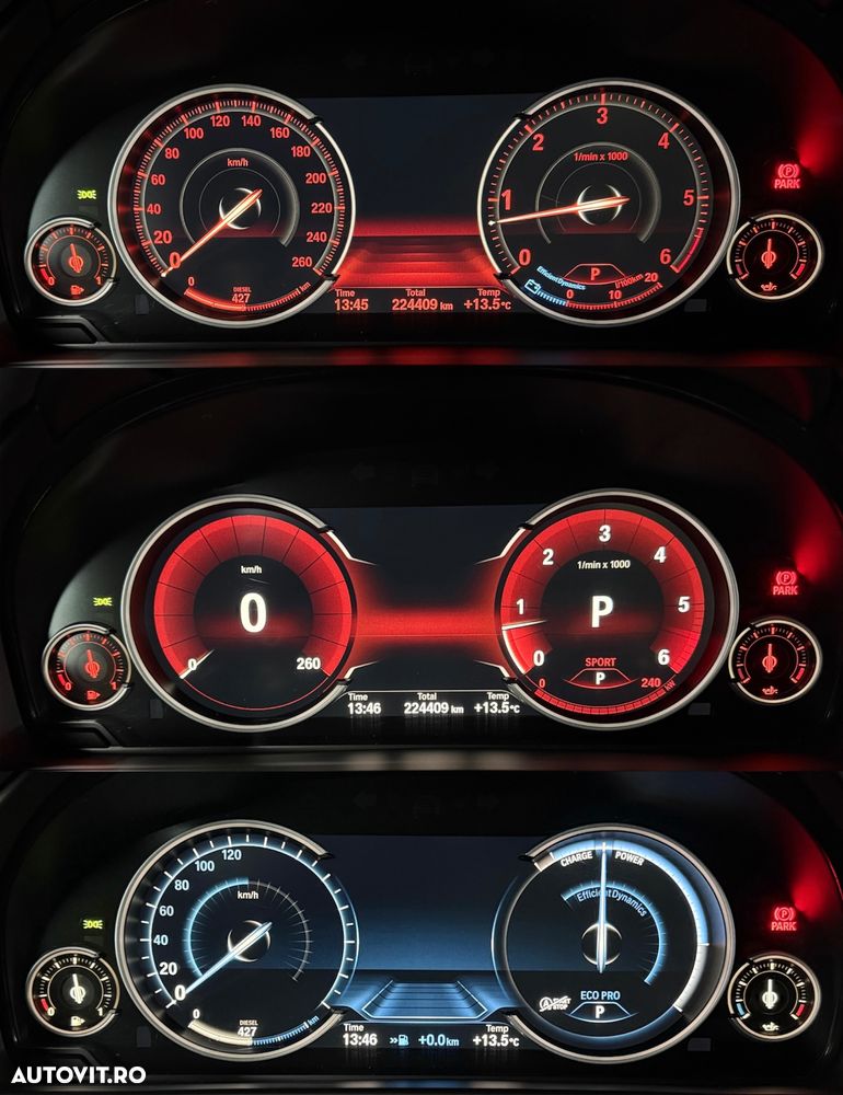 BMW X6 xDrive30d - 13