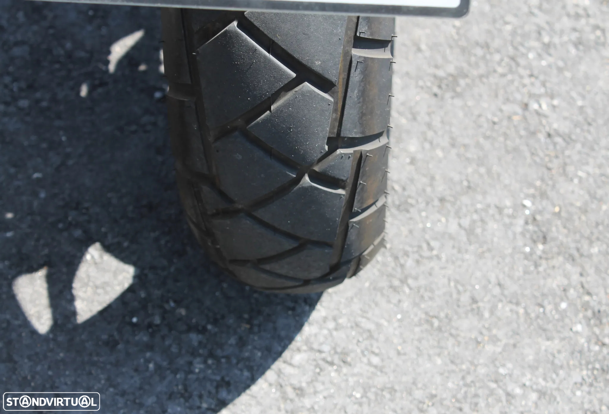 Yamaha XSR 125 Abs - 17