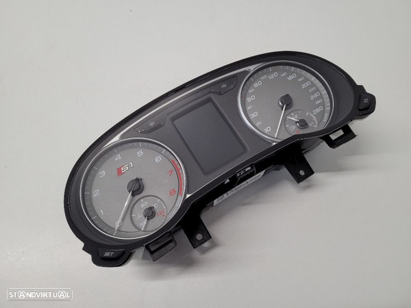 Quadrante Audi S1 8X A1 8XA920930C 2016