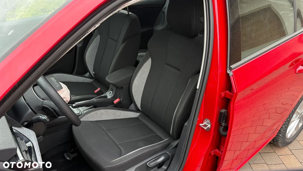Skoda Scala 1.0 TSI DSG Selection - 6