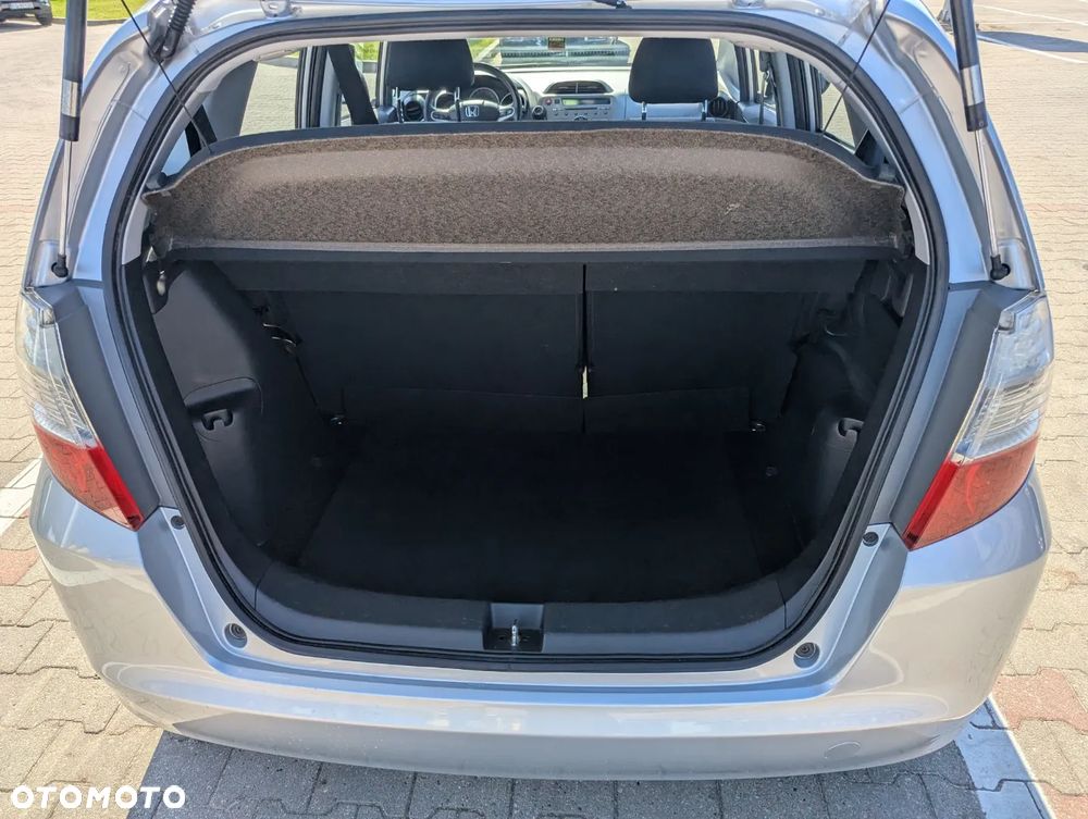 Honda Jazz 1.2 i-VTEC - 4