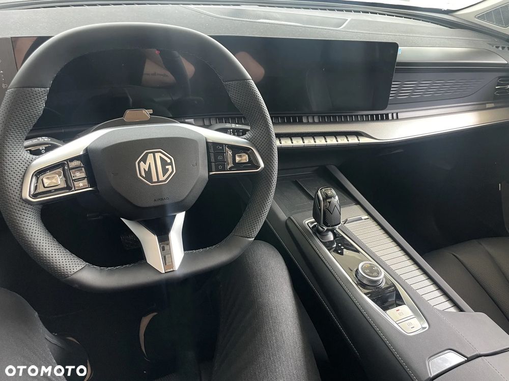 MG S9 - 9