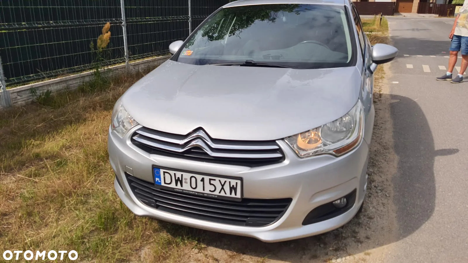 Citroën C4 1.6 HDi Selection - 6