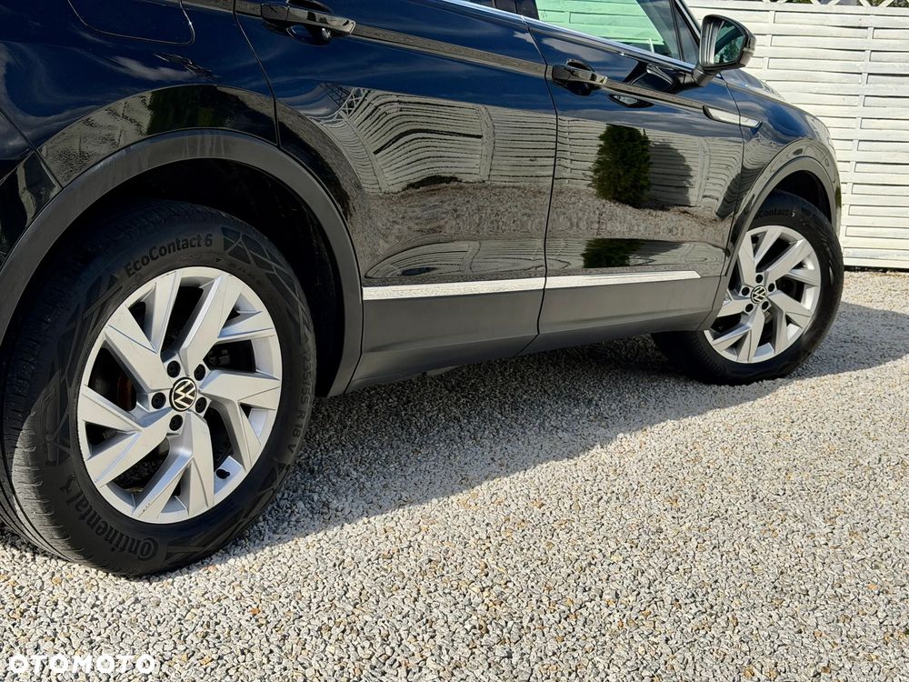 Volkswagen Tiguan 2.0 TSI 4Mot Highline DSG - 33