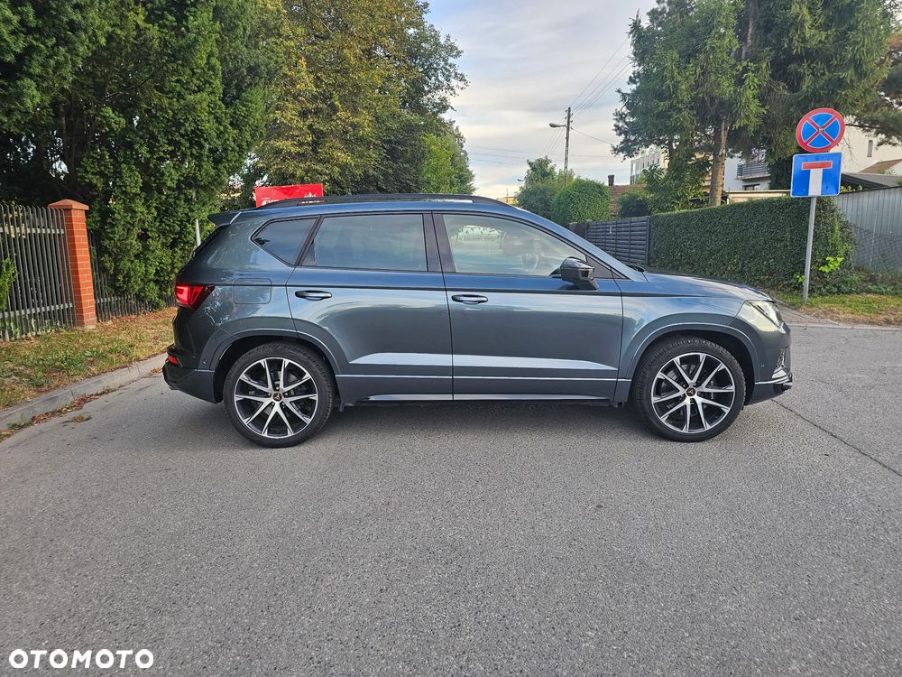 Seat Ateca - 8