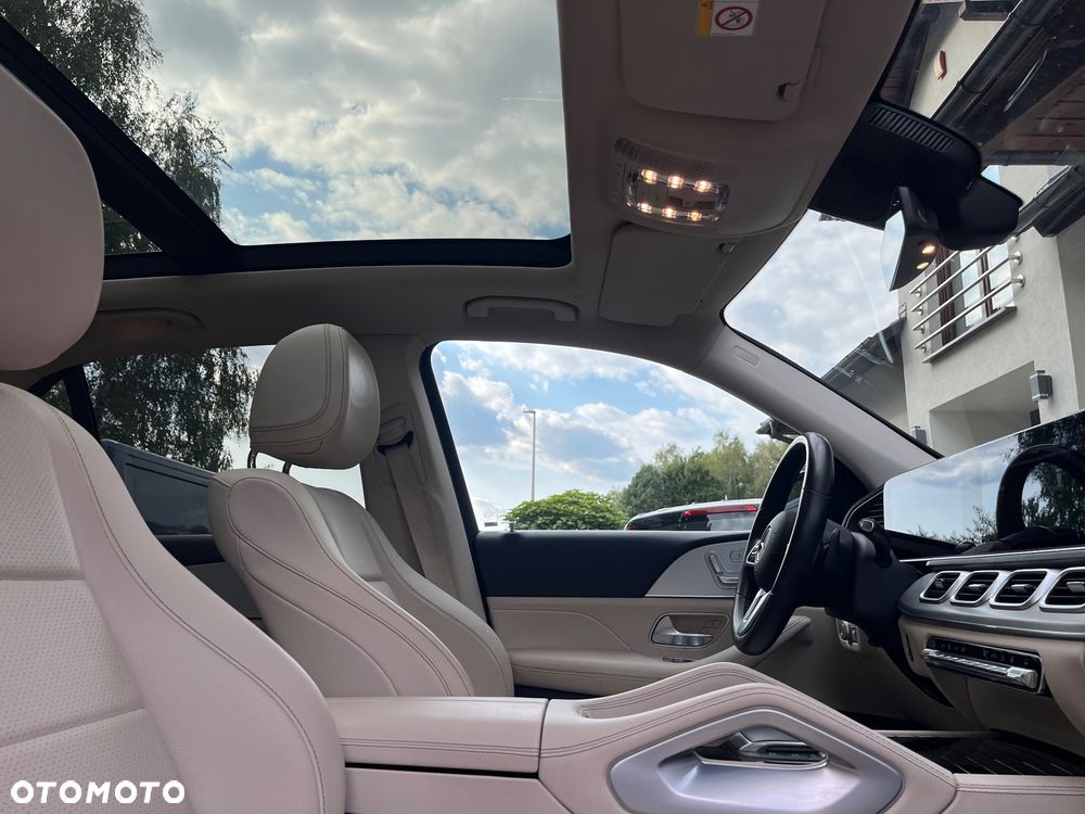 Mercedes-Benz GLE 350 e 4-Matic - 18