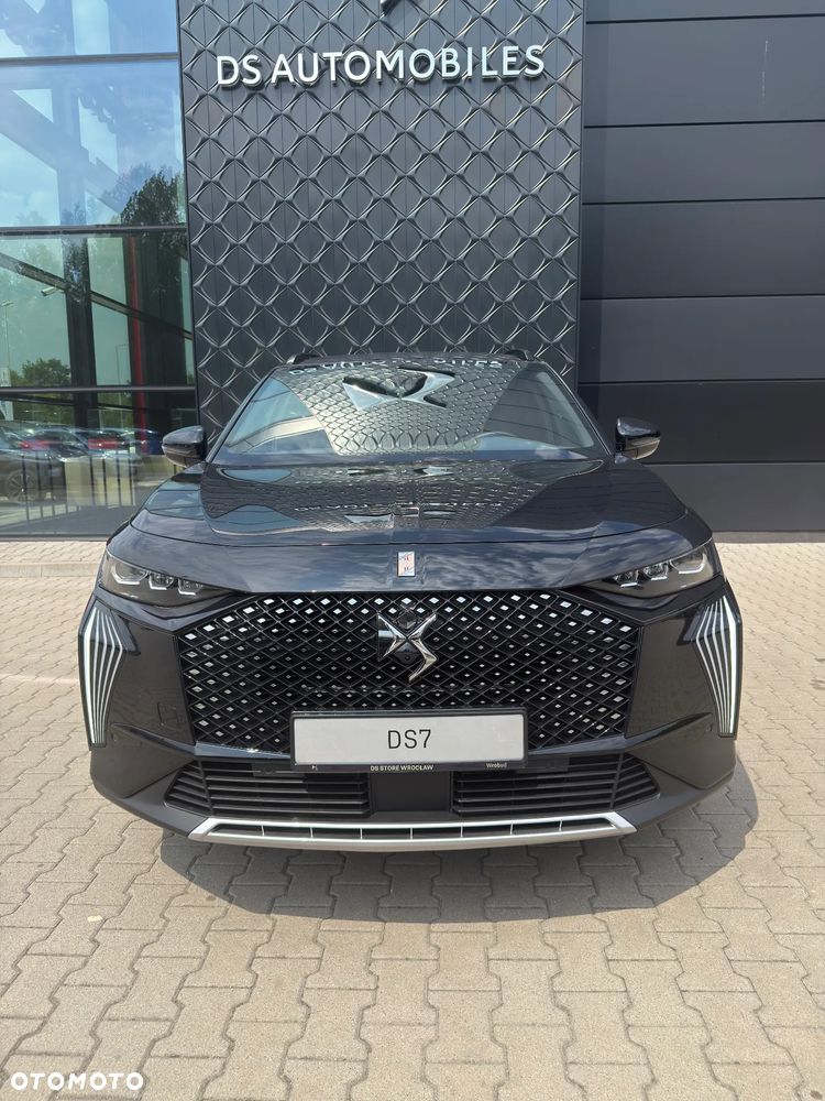 DS Automobiles DS 7 1.6 E-Tense 4x4 Edition France - 3