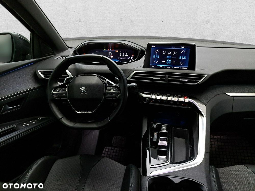 Peugeot 3008 - 10