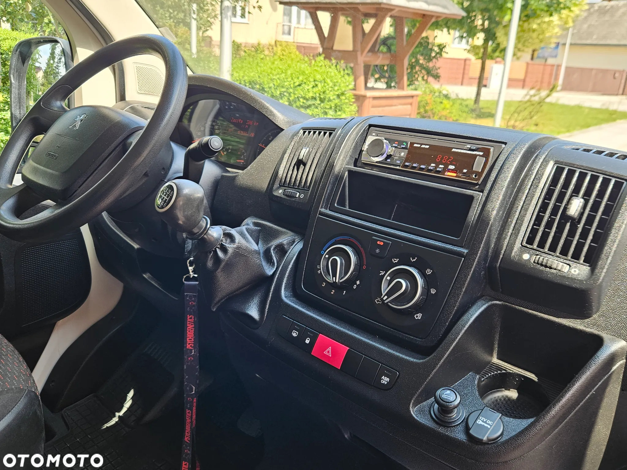 Fiat Ducato - 20