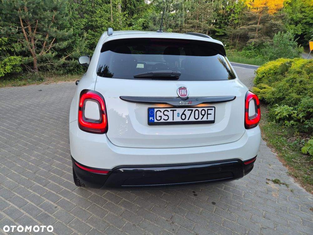 Fiat 500X 1.0 FireFly Turbo 4x2 S&S 120TH - 15