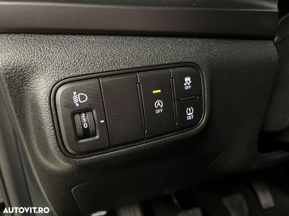 Hyundai i20 1.2 L 84CP 5DR Clasic - 23