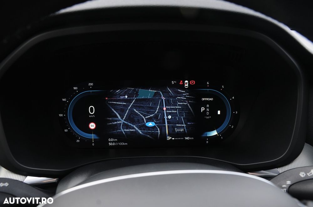 Volvo XC 60 B4 D AWD Plus Dark - 19